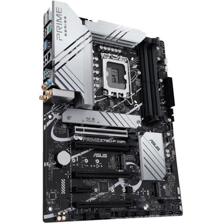 Carte mere - ASUS - PRIME Z790-P WIFI - Intel Z790 LGA 1700 ATX