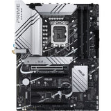Carte mere - ASUS - PRIME Z790-P WIFI - Intel Z790 LGA 1700 ATX