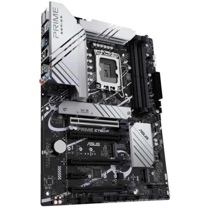 Carte mere - ASUS - PRIME Z790-P - Intel Z790 LGA 1700 ATX