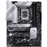 Carte mere - ASUS - PRIME Z790-P - Intel Z790 LGA 1700 ATX