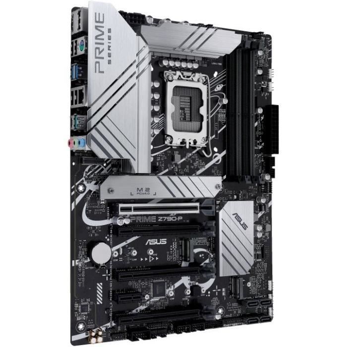 Carte mere - ASUS - PRIME Z790-P - Intel Z790 LGA 1700 ATX
