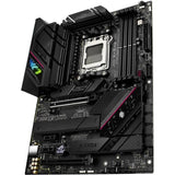 Carte mere - ASUS - ROG STRIX B650E-F GAMING WIFI - AMD B650 - Emplacement AM5 ATX