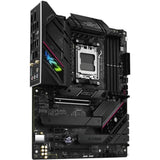 Carte mere - ASUS - ROG STRIX B650E-F GAMING WIFI - AMD B650 - Emplacement AM5 ATX