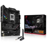Carte mere - ASUS - ROG STRIX B650E-F GAMING WIFI - AMD B650 - Emplacement AM5 ATX
