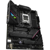 Carte mere - ASUS - ROG STRIX B650E-F GAMING WIFI - AMD B650 - Emplacement AM5 ATX