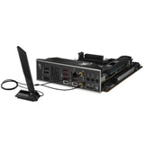 Carte mere - ASUS - ROG STRIX B650E-I GAMING WIFI - AMD B650 - Emplacement AM5 mini ITX
