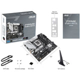 Carte mere - ASUS - PRIME B760M-A WIFI D4 - LGA 1700 - DDR4 - Wi-Fi 6