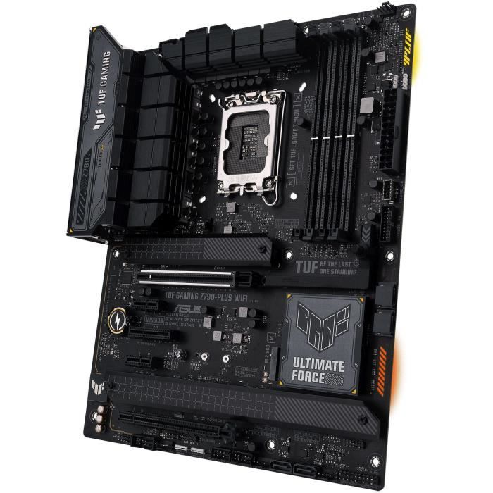 Carte mére - ASUS - TUF GAMING Z790 PLUS WIFI