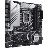 Carte mere - ASUS - PRIME Z790M-PLUS - Intel Z790 LGA 1700 micro ATX