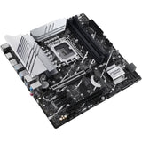 Carte mere - ASUS - PRIME Z790M-PLUS - Intel Z790 LGA 1700 micro ATX