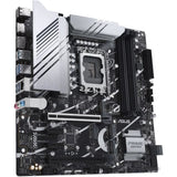 Carte mere - ASUS - PRIME Z790M-PLUS - Intel Z790 LGA 1700 micro ATX
