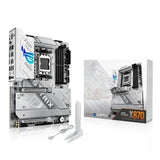 Carte mere - ASUS - STRIX X870-A GAMING WIFI