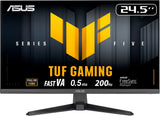 Ecran PC Gamer - ASUS TUF Gaming - 24,5 - FHD - 200Hz - VA - 1ms - VG257Q5A