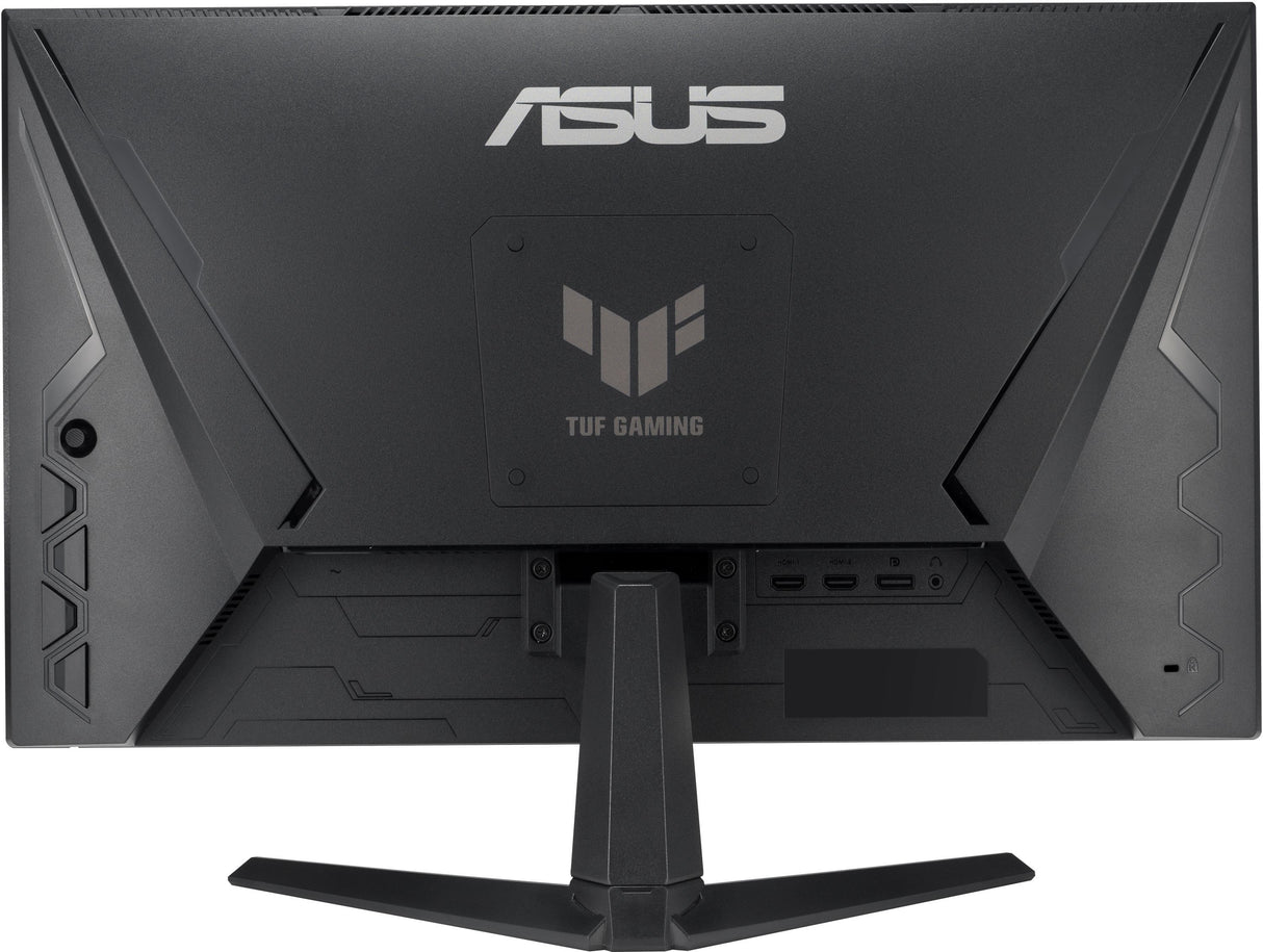 Ecran PC Gamer - ASUS TUF Gaming - 24,5 - FHD - 200Hz - VA - 1ms - VG257Q5A