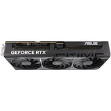 Carte graphique - ASUS - Prime -RTX5060TI-O16G NVIDIA GeForce RTX 5060 Ti 16 Go GDDR7