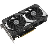 Carte graphique - ASUS - Dual -RTX5060TI-O8G NVIDIA GeForce RTX 5060 Ti 8 Go GDDR7