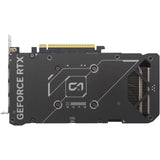 Carte graphique - ASUS - Dual -RTX5060TI-O8G NVIDIA GeForce RTX 5060 Ti 8 Go GDDR7