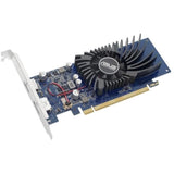 Carte graphique - ASUS - GT1030-2G-BRK NVIDIA GeForce GT 1030 2 Go GDDR5
