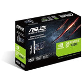 Carte graphique - ASUS - GT1030-2G-BRK NVIDIA GeForce GT 1030 2 Go GDDR5