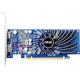 Carte graphique - ASUS - GT1030-2G-BRK NVIDIA GeForce GT 1030 2 Go GDDR5