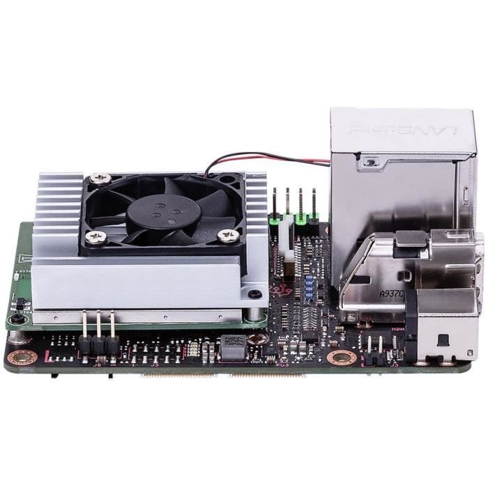 Carte mere - ASUS - Tinker Edge T - Carte de développement i.MX 8M