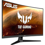 Ecran PC Gamer ASUS TUF VG328H1B - 31.5 - VA IncurvÈ - FHD (1920x1080 px) - 1ms MPRT - 165Hz - FreeSync Premium - HDMI/VGA - Noir