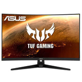 Ecran PC Gamer ASUS TUF VG328H1B - 31.5 - VA IncurvÈ - FHD (1920x1080 px) - 1ms MPRT - 165Hz - FreeSync Premium - HDMI/VGA - Noir