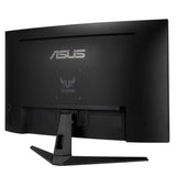 Ecran PC Gamer ASUS TUF VG328H1B - 31.5 - VA IncurvÈ - FHD (1920x1080 px) - 1ms MPRT - 165Hz - FreeSync Premium - HDMI/VGA - Noir