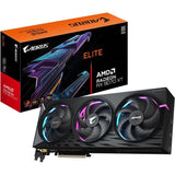 Carte graphique - GIGABYTE - AORUS Radeon RX 9070 XT ELITE - 16 Go