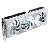 Carte graphique - GIGABYTE - GeForce RTX 5080 AERO OC SFF - 16 Go