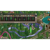RollerCoaster Tycoon Classic - Jeu Nintendo Switch