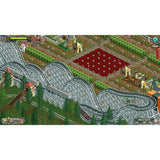 RollerCoaster Tycoon Classic - Jeu Nintendo Switch