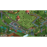 RollerCoaster Tycoon Classic - Jeu Nintendo Switch