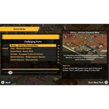 RollerCoaster Tycoon Classic - Jeu Nintendo Switch