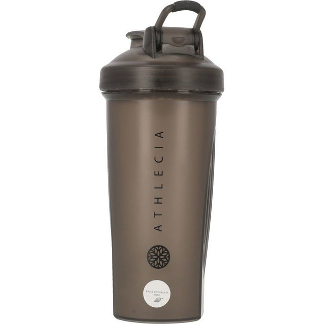 Gourde - ATHLECIA - Accessoires shaker inclus - Kistol - Beige