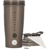 Gourde - ATHLECIA - Accessoires shaker inclus - Kistol - Beige