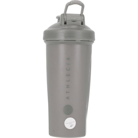 Gourde - ATHLECIA - Accessoires shaker inclus - Kistol - Gris