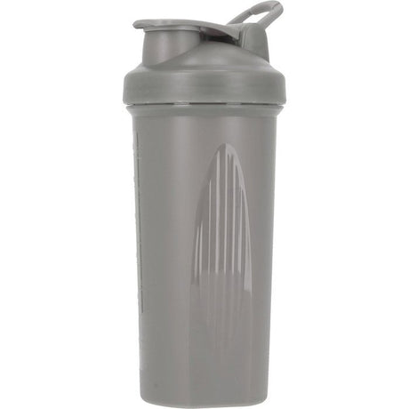 Gourde - ATHLECIA - Accessoires shaker inclus - Kistol - Gris