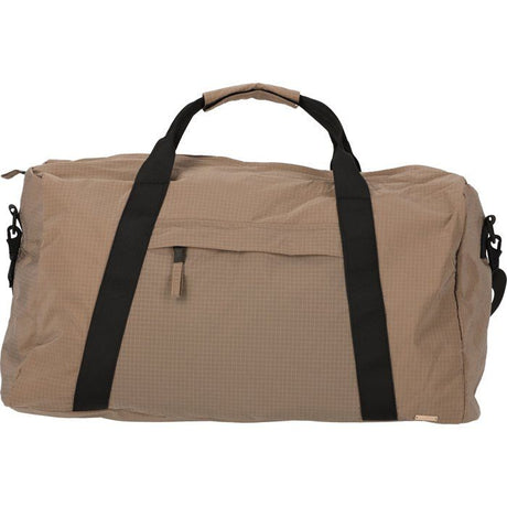Sac de Sport - ATHLECIA - Ripstop Kimberly - Beige