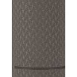Tapis de Yoga - ATHLECIA - Estell - 6 mm - L 173 x L 61 cm - Beige