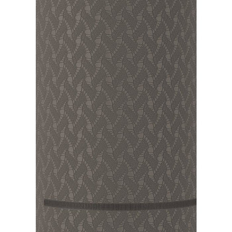 Tapis de Yoga - ATHLECIA - Estell - 6 mm - L 173 x L 61 cm - Beige