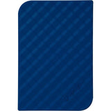 Disque dur externe - VERBATIM - Store'n'go - 1To - Bleu