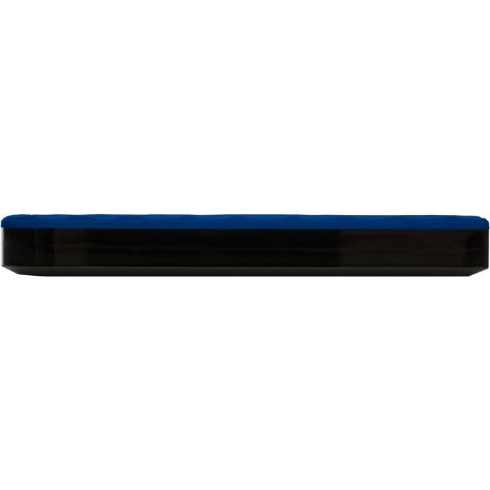 Disque dur externe - VERBATIM - Store'n'go - 1To - Bleu