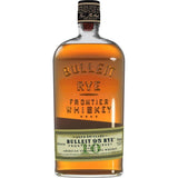 Bulleit - Rye - Whiskey - 45.0% Vol. - 70cl