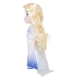 REINE DES NEIGES 2 - PoupÈe Elsa Epilogue - 38 cm - JAKKS - 480444