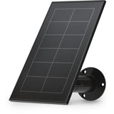 Panneau solaire - ARLO - VMA5600B-20000S - Magnétique - Noir
