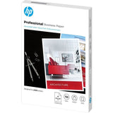 Papier - HP - A4 200g - 150 feuilles - FSC - Blanc