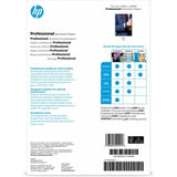 Papier - HP - A4 200g - 150 feuilles - FSC - Blanc