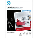 Papier - HP - A4 200g - 150 feuilles - FSC - Blanc