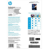 Papier - HP - A4 200g - 150 feuilles - FSC - Blanc